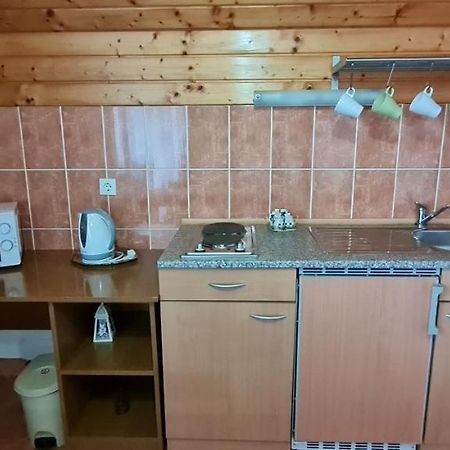 Apartment Nina Dreznik Grad Bagian luar foto