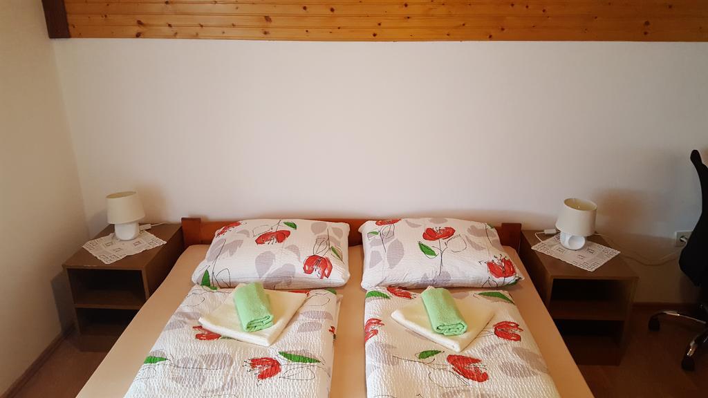 Apartment Nina Dreznik Grad Bagian luar foto