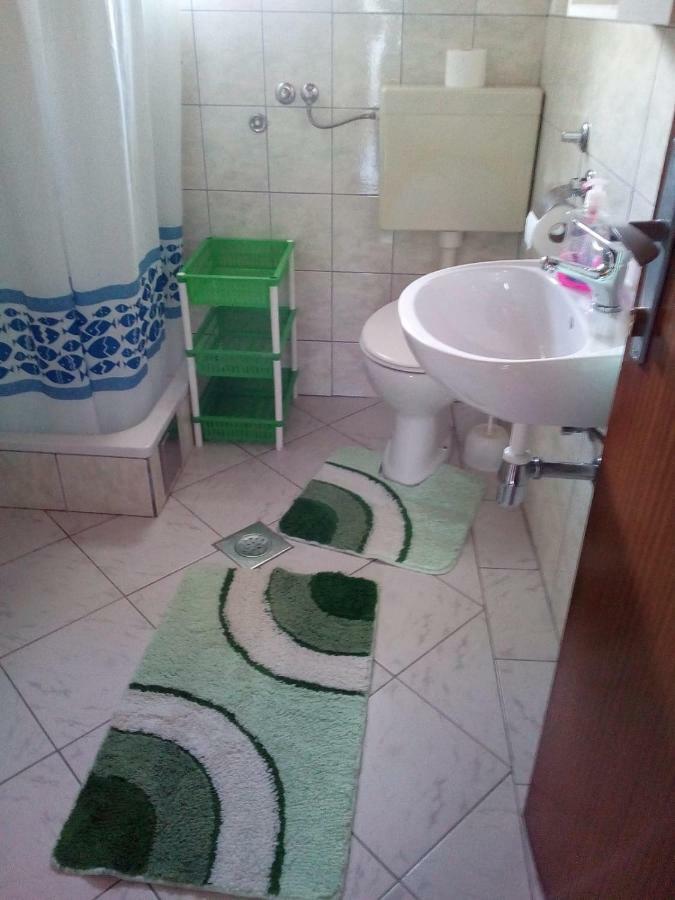 Apartment Nina Dreznik Grad Bagian luar foto